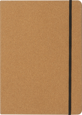 Logotrade advertising products photo of: A4 writing folder Syracuse