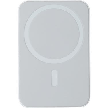 Logo trade business gift photo of: Wireless power bank Wels