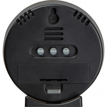 Logo trade promotional gifts image of: Weather station Düsseldorf