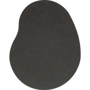 Logo trade promotional gift photo of: Ergonomic mousepad Brantford
