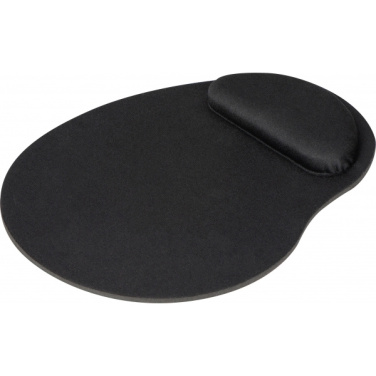 Logotrade promotional giveaways photo of: Ergonomic mousepad Brantford