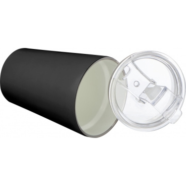 Logo trade corporate gift photo of: Coffee cup Lucerne