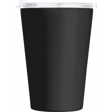 Logo trade promotional items image of: Coffee cup Lucerne