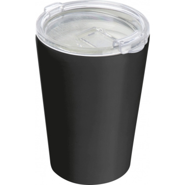 Logotrade advertising product image of: Coffee cup Lucerne