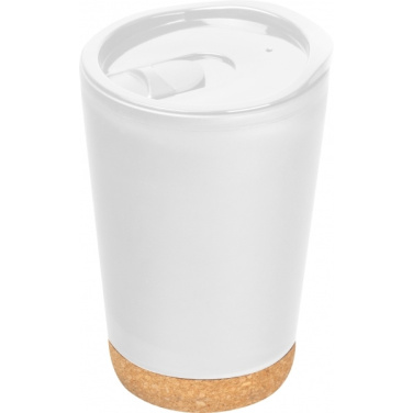 Logo trade corporate gifts picture of: Drinking mug Preston