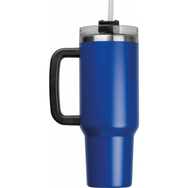 Logo trade promotional merchandise image of: XXL Drinking Bottle Tel Aviv