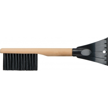 Logotrade promotional products photo of: Ice scraper and broom Kristiansand
