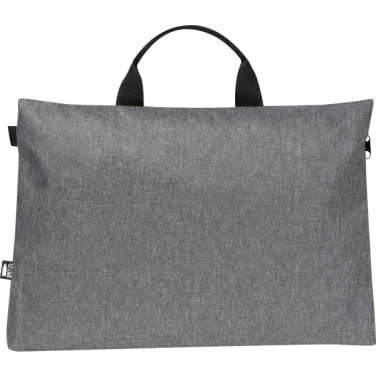 Logotrade corporate gifts photo of: RPET document bag Murica