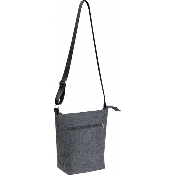 Logotrade promotional merchandise picture of: Shoulder bag Lagos