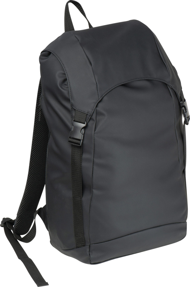 Logo trade corporate gifts picture of: Backpack Tallinn