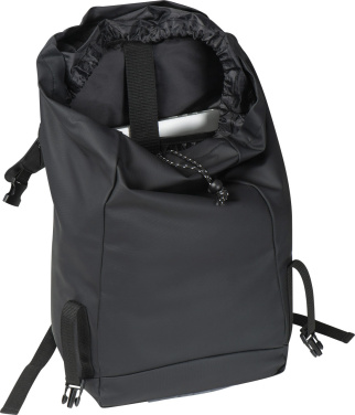 Logotrade business gift image of: Backpack Tallinn