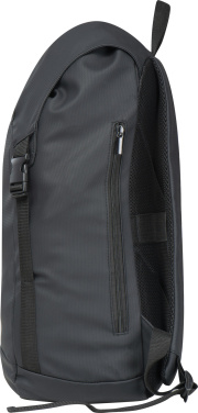 Logo trade corporate gifts picture of: Backpack Tallinn