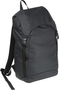 Logotrade promotional gift image of: Backpack Tallinn