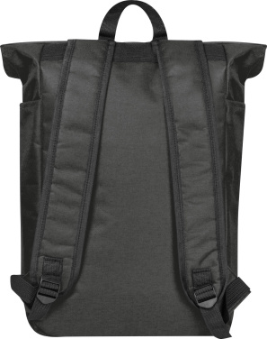 Logotrade advertising product image of: Courier backpack Rio Grande