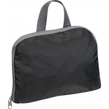 Logotrade advertising product picture of: RPET backpack Salford