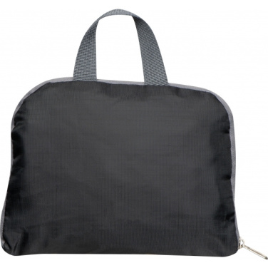 Logo trade promotional product photo of: RPET backpack Salford