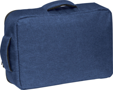 Logotrade promotional merchandise photo of: Backpack Tampere