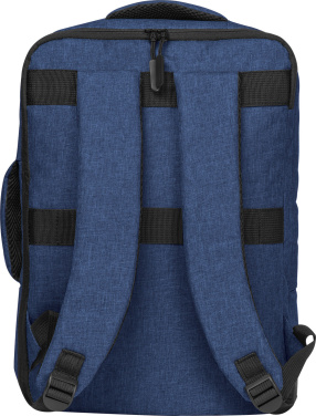 Logotrade promotional product image of: Backpack Tampere