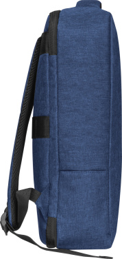 Logo trade corporate gift photo of: Backpack Tampere
