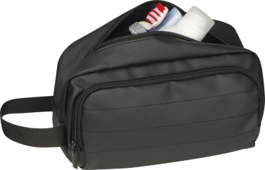 Logotrade advertising product picture of: Toiletry bag West Yorkshire
