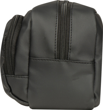 Logo trade advertising products image of: Toiletry bag West Yorkshire