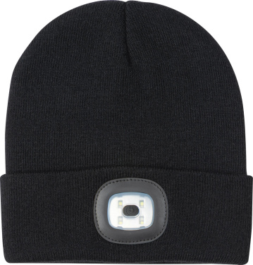 Logotrade promotional giveaway picture of: Beanie Maitland