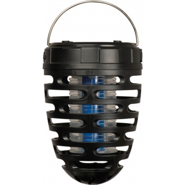 Logotrade promotional merchandise image of: Solar mosquito lamp Wigan