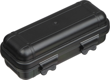 Logotrade promotional products photo of: Rechargeable flashlight Tokyo