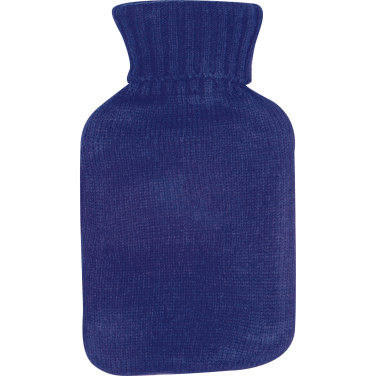 Logo trade promotional product photo of: Hot-water bottle KALIBO