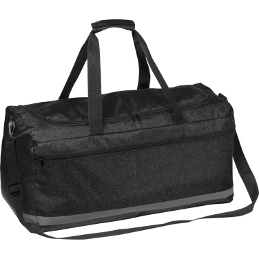 Logo trade corporate gift photo of: Sports bag ROCHDALE