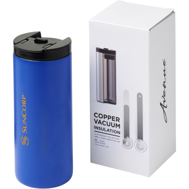 Logotrade promotional product picture of: Lebou 360 ml copper vacuum insulated tumbler