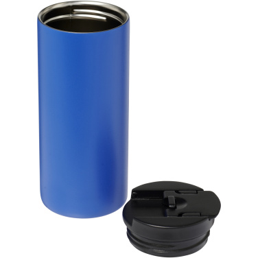 Logotrade promotional merchandise image of: Lebou 360 ml copper vacuum insulated tumbler