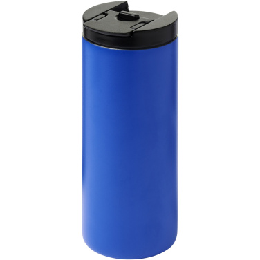 Logo trade business gifts image of: Lebou 360 ml copper vacuum insulated tumbler