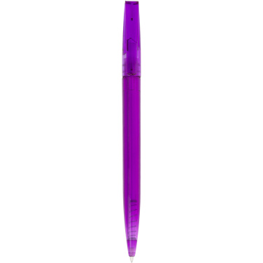 Logotrade advertising products photo of: London ballpoint pen