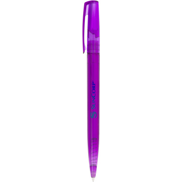 Logotrade promotional gifts photo of: London ballpoint pen