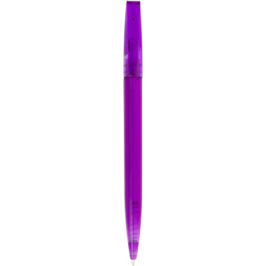 Logotrade corporate gift image of: London ballpoint pen