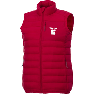 Logotrade promotional product picture of: Pallas women's insulated bodywarmer
