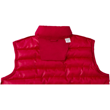 Logotrade promotional gift picture of: Pallas women's insulated bodywarmer