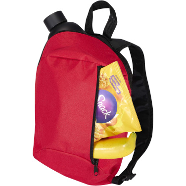Logo trade business gifts image of: Recreation outdoor backpack 7L