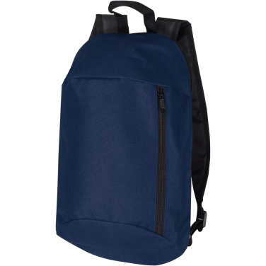 Logotrade promotional merchandise photo of: Recreation outdoor backpack 7L