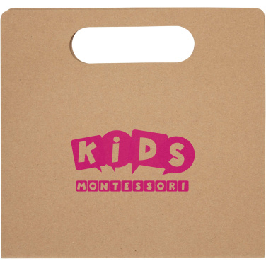 Logo trade business gifts image of: Fir colouring set