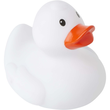 Logotrade promotional product picture of: Quack duck stress reliever