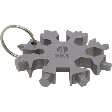 Logotrade promotional giveaway image of: Task multitool