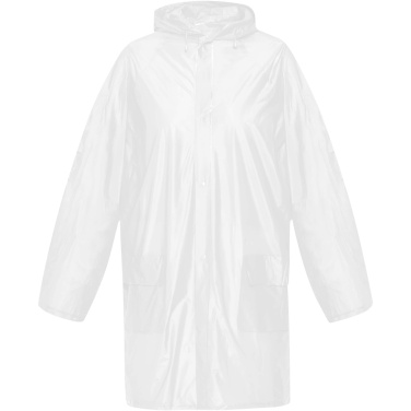 Logo trade promotional merchandise photo of: Ada raincoat