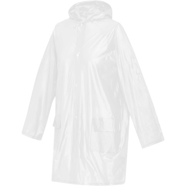 Logo trade business gifts image of: Ada raincoat