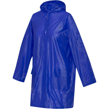 Logo trade promotional gifts picture of: Ada raincoat