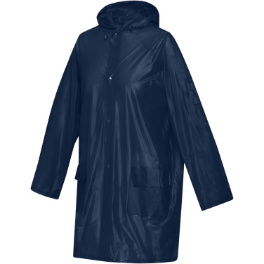 Logo trade promotional items picture of: Ada raincoat