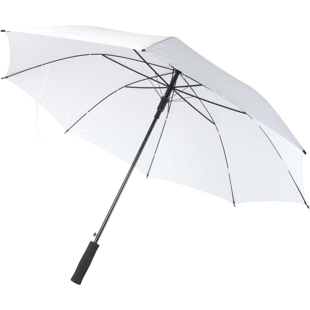 Logo trade promotional merchandise image of: Ibi 27" umbrella