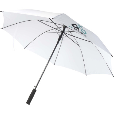 Logo trade promotional item photo of: Ibi 27" umbrella