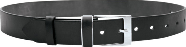 Logotrade promotional product image of: Leather belt 502035000